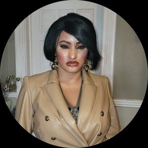 Meet your Posher, Jaylenette